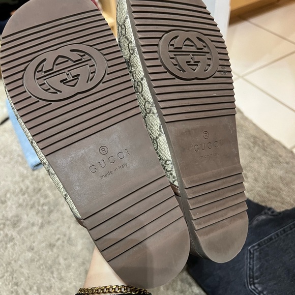 Gucci Mule - Picture 4 of 4